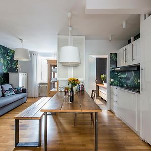 Appartement op de Begane Grond