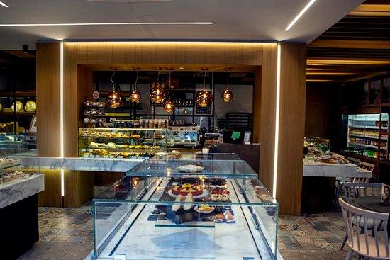 Melissa Mediterranean Patisserie